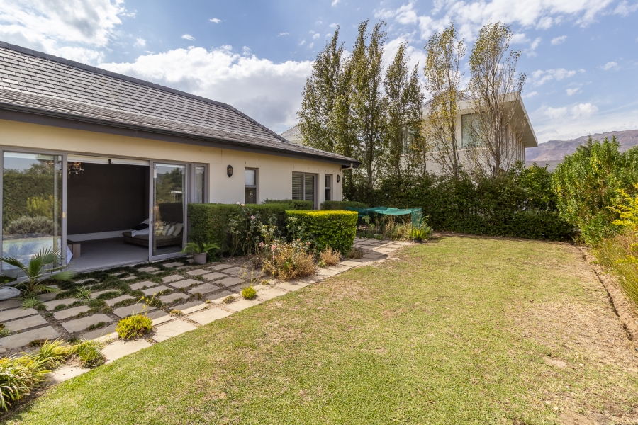 4 Bedroom Property for Sale in Pearl Valley at Val de Vie Western Cape
